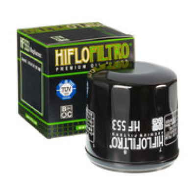 Φίλτρο λαδιού HIFLO HF553